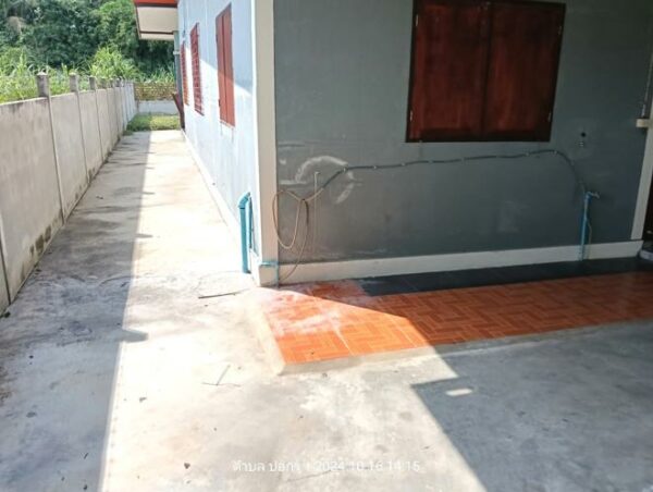02 Single House _photo