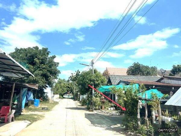 02 Single House _photo