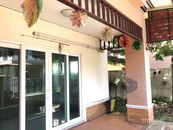 02 Single House _photo