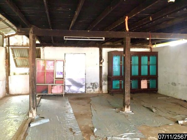 02 Single House _photo