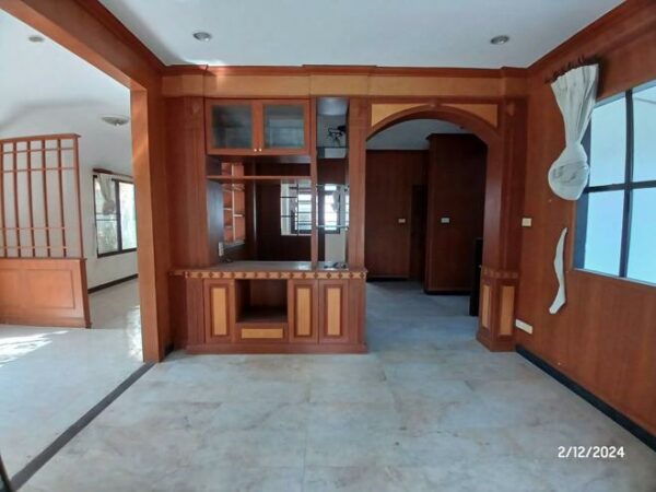 02 Single House _photo