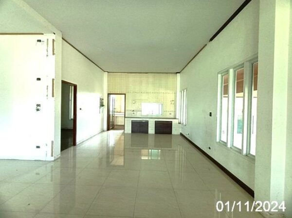 02 Single House _photo