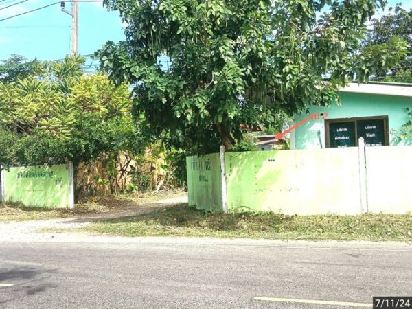 02 Single House _photo