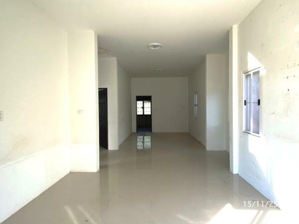 02 Single House _photo