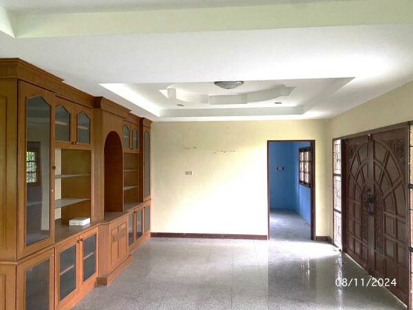 02 Single House _photo