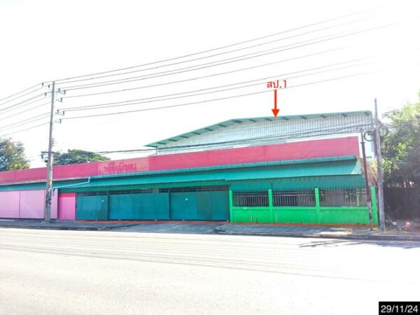 12 warehouses _photo