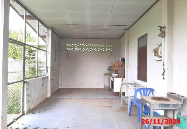 02 Single House _photo