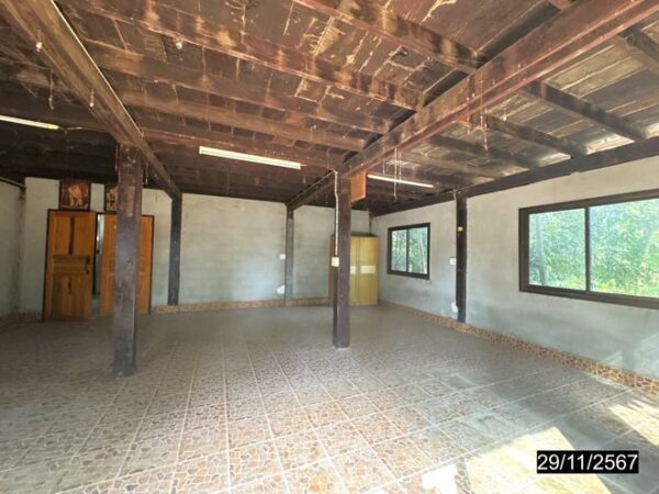02 Single House _photo