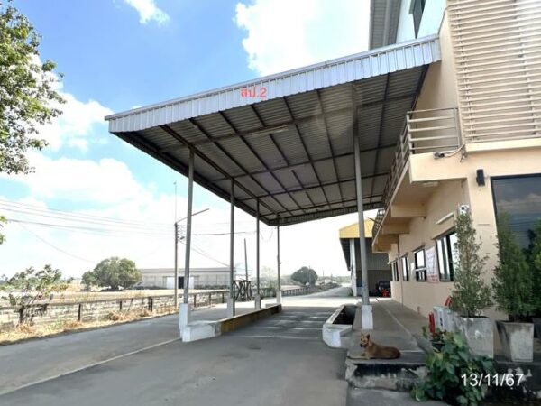 09 Factory Building _photo