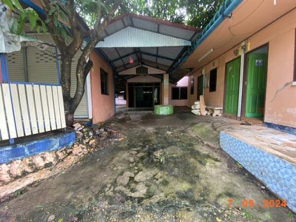 02 Single House _photo