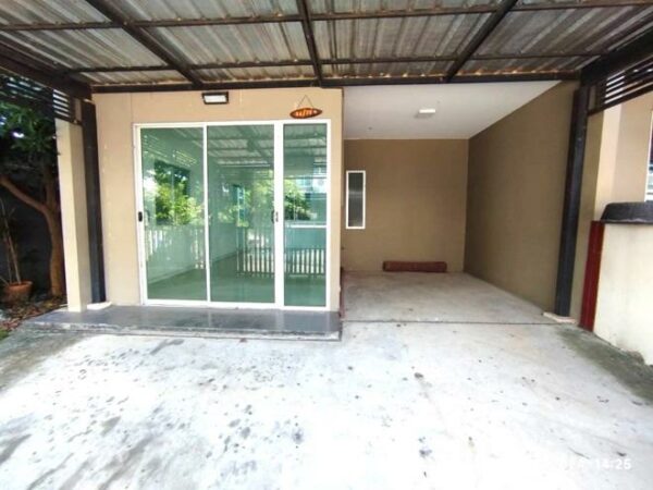 03 Townhouse _photo