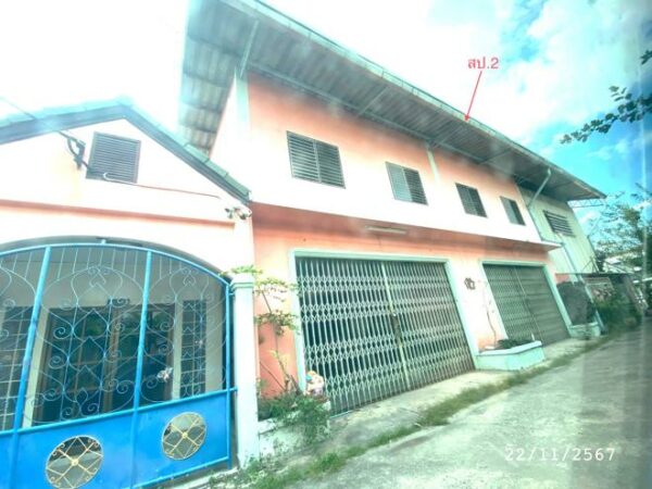 03 Townhouse _photo