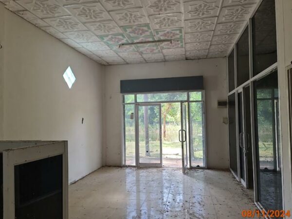 02 Single House _photo