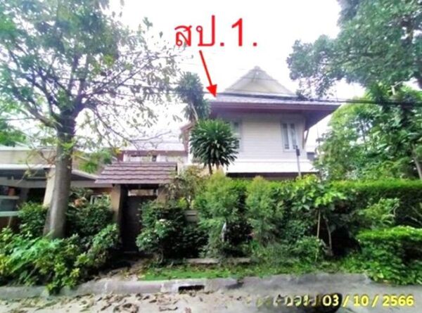 02 Single House _photo