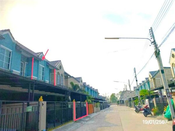 03 Townhouse _photo