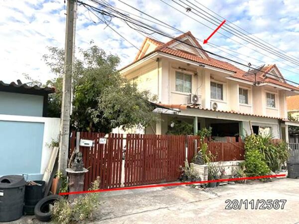 03 Townhouse _photo