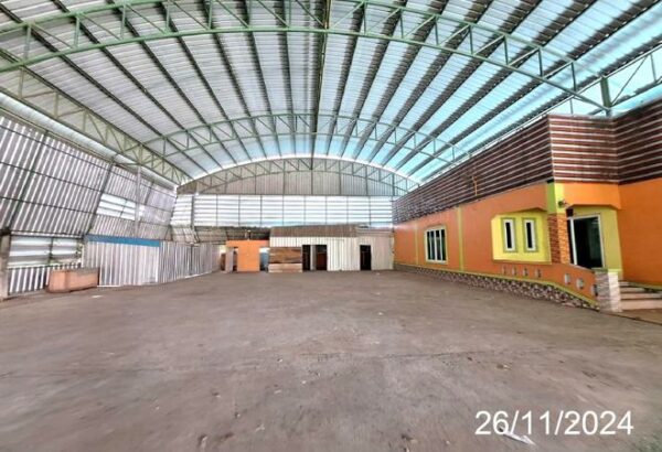 12 warehouses _photo