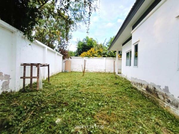 02 Single House _photo