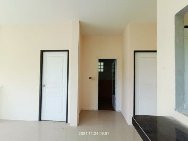 02 Single House _photo