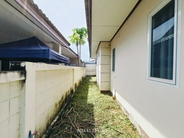 02 Single House _photo