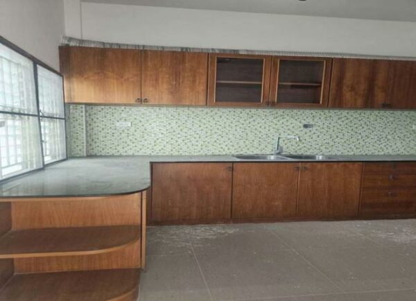 02 Single House _photo