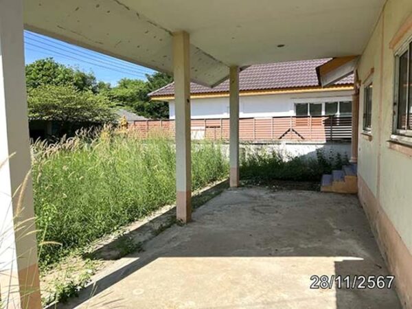 02 Single House _photo