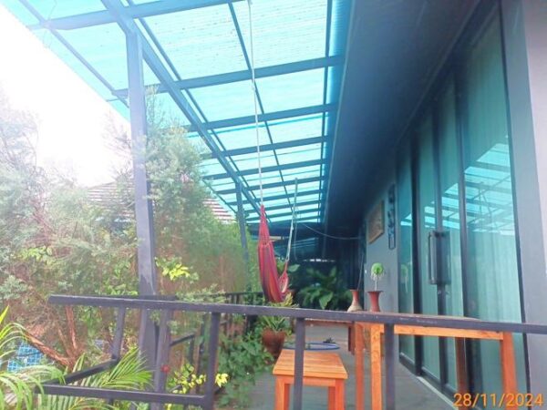 02 Single House _photo