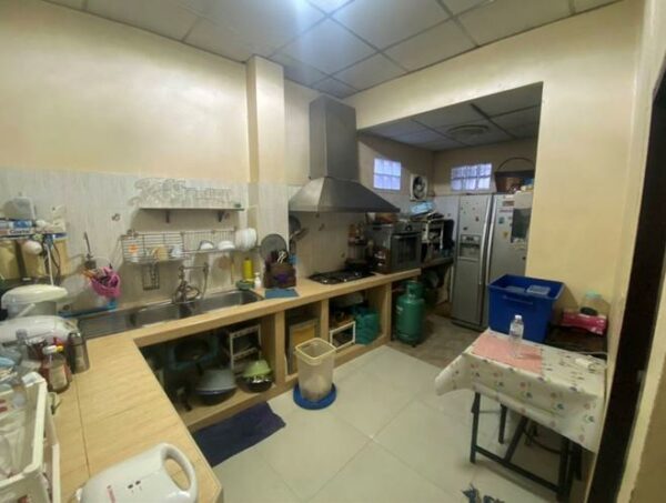 03 Townhouse _photo