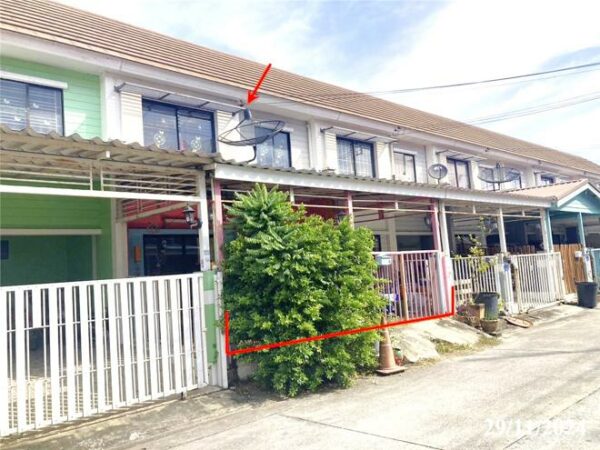 03 Townhouse _photo