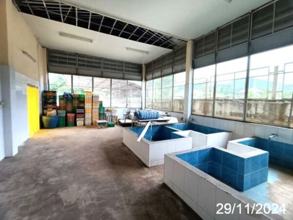 09 Factory Building _photo