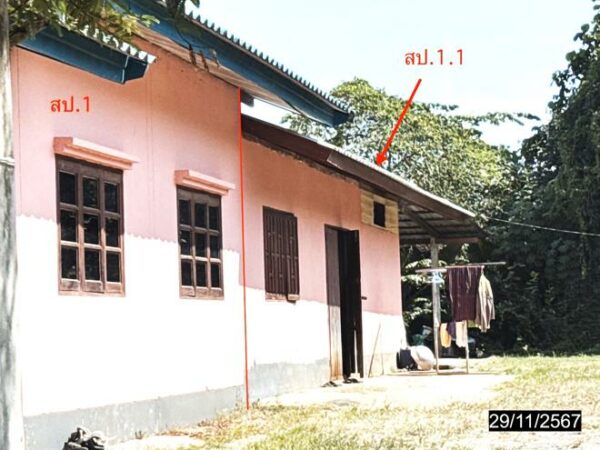02 Single House _photo