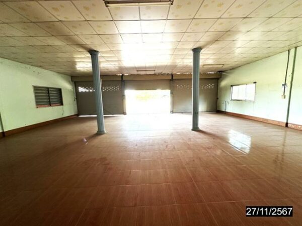 02 Single House _photo