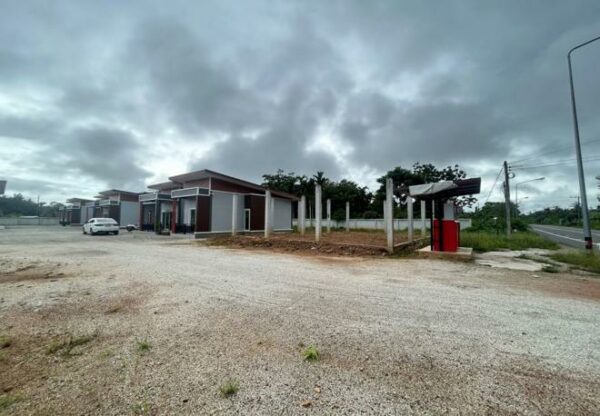 02 Single House _photo