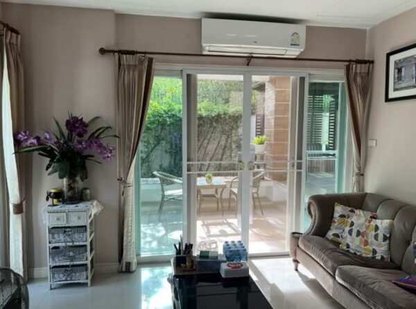02 Single House _photo