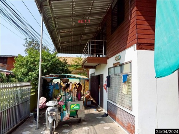 02 Single House _photo