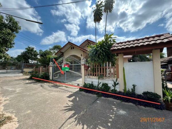 02 Single House _photo