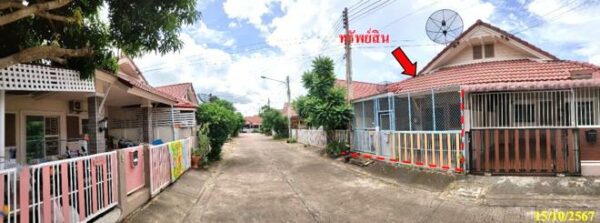 03 Townhouse _photo