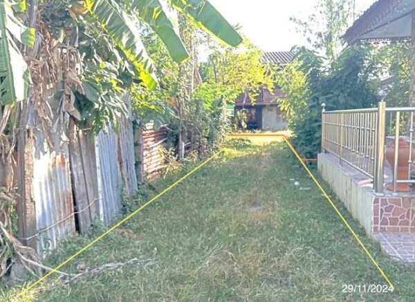 02 Single House _photo