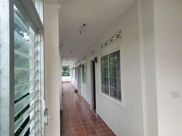15 apartments _photo