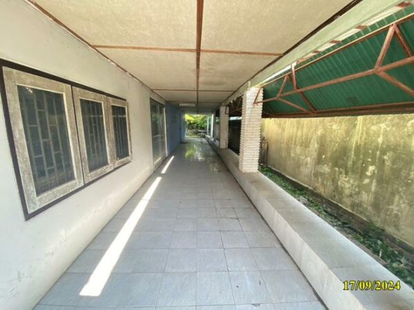 02 Single House _photo