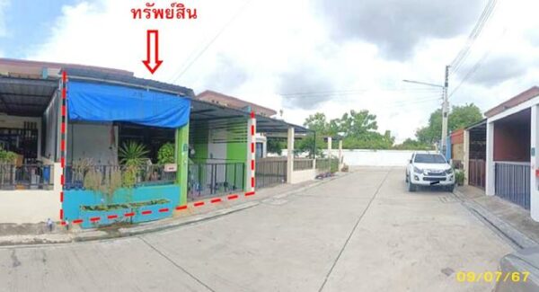 03 Townhouse _photo