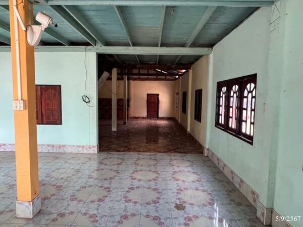 02 Single House _photo