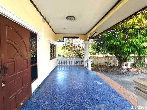 02 Single House _photo