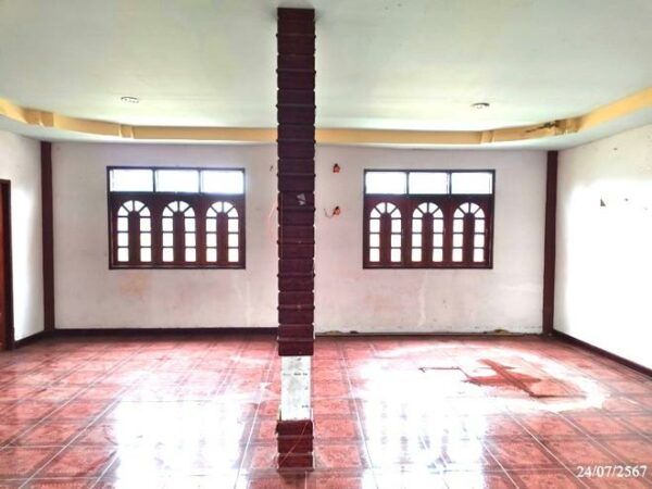 02 Single House _photo