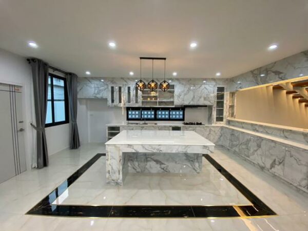 02 Single House _photo