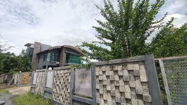 02 Single House _photo