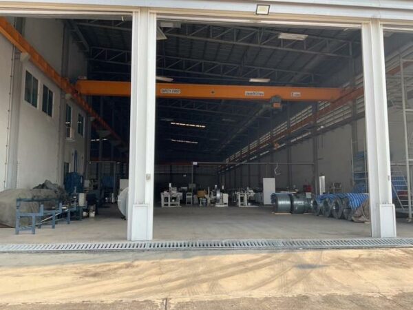 09 Factory Building _photo