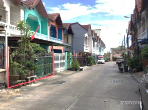 03 Townhouse _photo