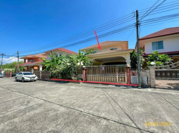 02 Single House _photo