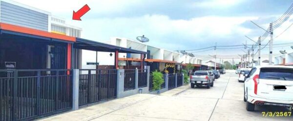 03 Townhouse _photo